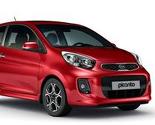 Obnovljena Kia Picanto otkrivena uoči debija u Ženevi