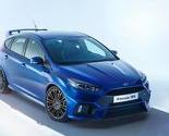 Novi Focus RS ima 330 KS i pogon na sve točkove