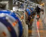 LHC se ponovo pali, najveći akcelerator čestica bit će sedam puta jači