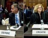 Svjetski mediji o ICJ-evom odbacivanju tužbi za genocid