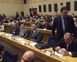 NSRS: Opozicija napušta sjednicu kada počne rasprava o Zakonu o javnom redu i miru