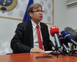 U akciji MUP-a KS uhapšeno osam osoba osumnjičenih za teška krivična djela