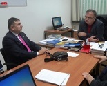 Salihović i Ivanić: Jačati saradnju institucija