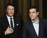 Renzi: Moguć je sporazum između Grčke i evropskih institucija