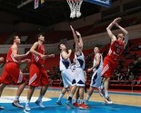 Prvi poraz mladih bh. košarkaša u Turskoj