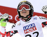 Anna Fenninger osvojila prvo zlato na SP-u Beaver Creeku