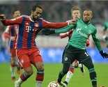 Bundesliga: Podjela bodova u derbiju Bayerna i Schalkea, Wolfsburg se spasio u finišu