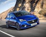 Nova Opel Corsa OPC stiže sa 210 KS
