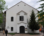 Izložba "Sinagoge Centralne i Istočne Europe, 1781-1944" u Sarajevu i Banjoj Luci