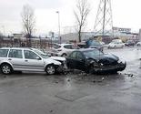U udesu na Stupu povrijeđeno pet osoba