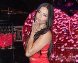 Seksipilna Adriana Lima zablistala punim sjajem u Los Angelesu