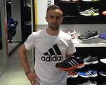Uspješna godina bh. atletičara: Amel Tuka potpisao ugovor sa Adidasom