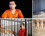 Otac ubijenog jordanskog pilota: Ovo što rade teroristi nema veze s islamom