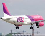 Powell: Takse Sarajevskog aerodroma previsoke za Wizz Air
