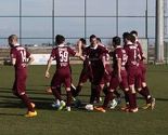 Sarajevo savladalo Metalist u Antaliji