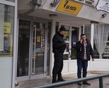 Željko Petrović ranjen u pokušaju da spriječi razbojništvo u BH Pošti