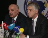 Favre podržao NS BiH, Baković i Begić tvrde da se radi zakonito