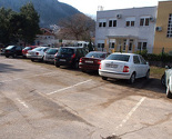 Mostarci na domišljat način izbjegavaju plaćanje parkinga