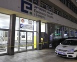 Lažna dojava o bombi na Ekonomskom fakultetu u Sarajevu