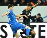 Bundesliga: Prvijenac Bičakčića, Dortmund i dalje prikovan za dno