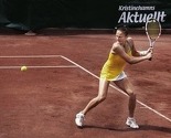 Teniserke BiH poražene od Estonije na startu turnira Fed Cupa