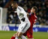 Real uspješan i bez Ronalda, poraz Seville u Madridu