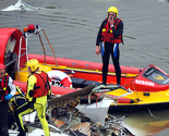 Nastavljena potraga za 12 tijela putnika iz aviona kompanije TransAsia