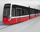 Beč mijenja visokopodne tramvaje: Novi prilagođeni invalidskim i dječijim kolicima