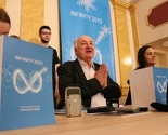 Sarajevska zima će biti otvorena performansom "Infinity"