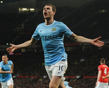Edin Džeko je dokazani golgeter, i dalje je ključni igrač Manchester Cityja