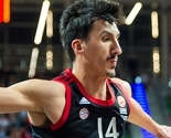 Nihad Đedović zbog povrede odsutan deset sedmica