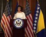 Maureen Cormack: Prosperitetna budućnost BiH u EU