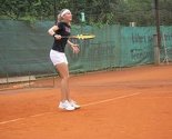 Fed Cup: Bosna i Hercegovina - Egipat 1:1