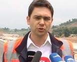 Bučo: Konaković mi nije konkurencija za poziciju premijera KS