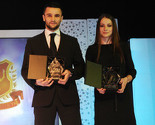 Selma Sejdinović i Mesud Selimović najbolji sportisti Tuzlanskog kantona u 2014. godini