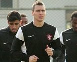 Ognjen Vranješ za Klix.ba: Trener me nagovara da igram već sutra