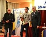 Đulaga Trejić i Iva Klepić najbolji sportisti Mostara u 2014. godini