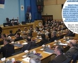 Svjetski mediji o spornom zakonu: RS limitira slobodu govora