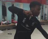 Sterling, Ibe, Sturridge i Balotelli zaplesali u svlačionici Liverpoola