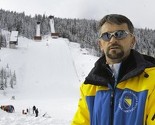Bosanac koji je letio 128 metara želi obnoviti olimpijske skakaonice i skijaške skokove na Igmanu