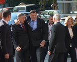 Koliko mjesečno zarađuju bh. političari