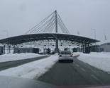 Na GP Izačić obustavljen saobraćaj zbog snijega