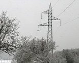 Bosanski Novi bez struje zbog snijega