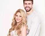 Shakira i Pique predstavili malog Sashu: Ima očeva stopala
