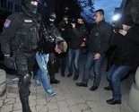 Razbojnici iz Sarajeva vršili teške krađe u više kantona u FBiH