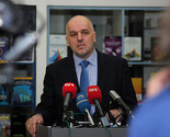 Zukić: Iduće sedmice znat će se više o formiranju nove Vlade FBiH