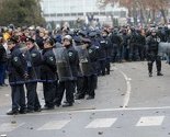 MUP TK: Dostojanstveno obilježite godišnjicu protesta