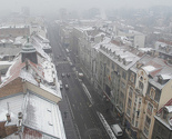Novi kućni red: Zabranjeno roštiljanje na terasama, sušenje veša na balkonima...