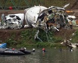 Tajvan: Piloti restartovanjem pogrešnog motora izazvali tragediju?