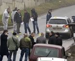 Srbija: Na vozilo kojim je upravljala žena narkodilera ispaljeno 25 metaka